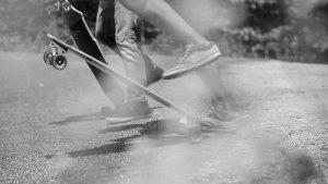 Longboard